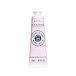 L'Occitane Shea Butter 20% Rose Scented Hand Cream 30 ml