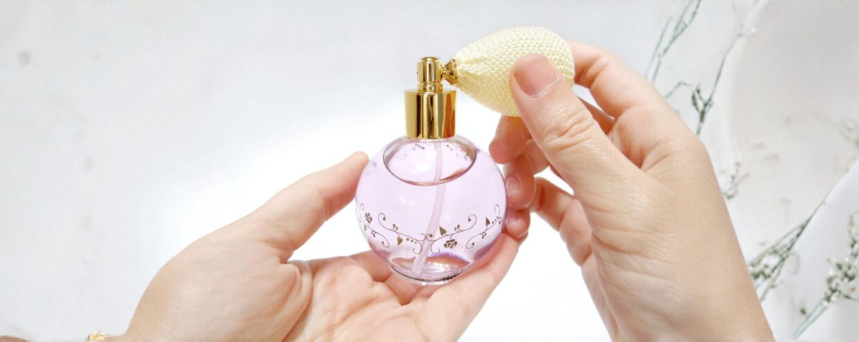 Nischenparfums statt Mainstream – warum individuelle Düfte immer beliebter werden