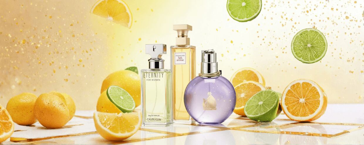 Clean Girl Aesthetic: Parfums, die sauber, frisch und natürlich duften