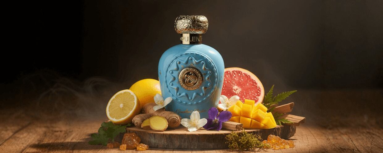 Lattafa Opulent Dubai: Wenn nahöstlicher Luxus auf moderne Eleganz trifft