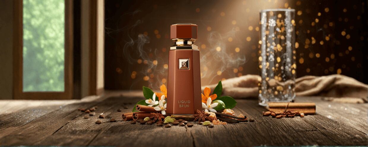 French Avenue Liquid Brun: Was verrät ein auffälliger Duft über Sie?