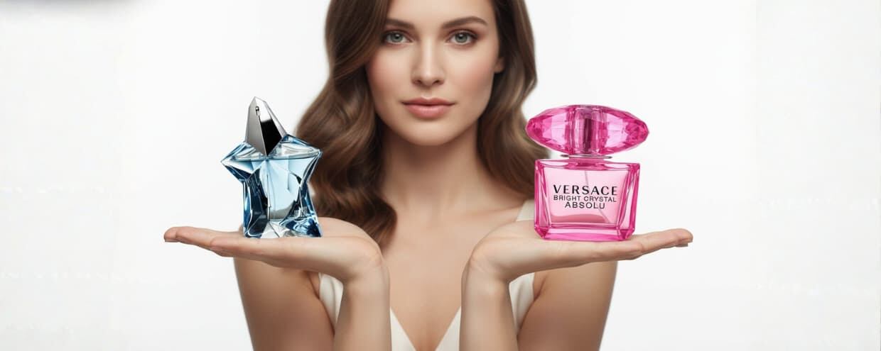 Parfum nach Jahreszeit: Welche Düfte passen zu Frühling, Sommer, Herbst und Winter