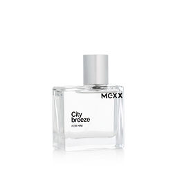 Mexx City Breeze For Him Eau De Toilette 30 ml (man)