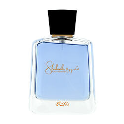 Rasasi Shuhrah Pour Homme Eau De Parfum 90 ml (man)