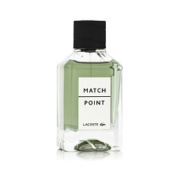 Lacoste Match Point Eau De Toilette 100 ml (man)