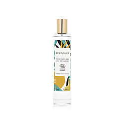 Berdoues Tiare Flower & Ylang Eau De Parfum 50 ml (unisex)