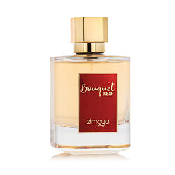 Zimaya Bouquet Red Eau De Parfum 100 ml (unisex)