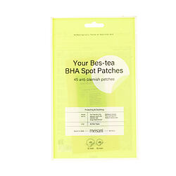 Meisani Your Bes-tea BHA Spot Patches 45 St.