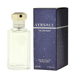 Versace Dreamer Eau De Toilette 50 ml (man)