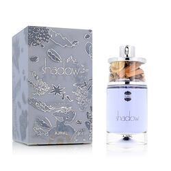 Ajmal Shadow II For Men Eau De Parfum 75 ml (man)