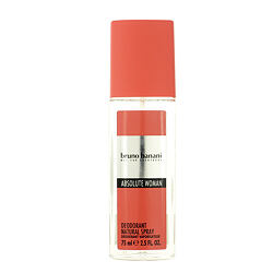Bruno Banani Absolute Woman Deodorant im Glas 75 ml (woman)
