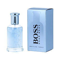 Hugo Boss Boss Bottled Tonic Eau De Toilette 50 ml (man)
