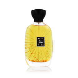Atelier Des Ors Cuir Sacré Eau De Parfum 100 ml (unisex)