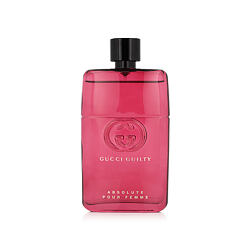 Gucci Guilty Absolute pour Femme Eau De Parfum 90 ml (woman)