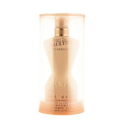 Jean Paul Gaultier Classique Duschgel 200 ml (woman)