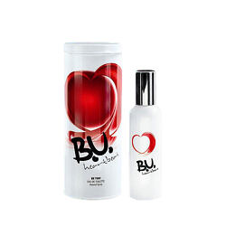 Sarantis B.U. Heartbeat Eau De Toilette 50 ml (woman)