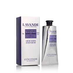 L'Occitane Lavande Hand Cream 75 ml
