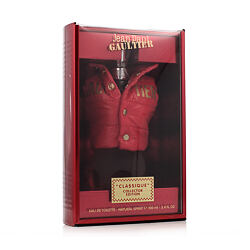 Jean Paul Gaultier Classique Collector Edition 2022 Eau De Toilette 100 ml (woman)