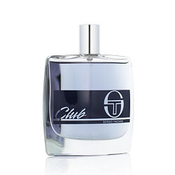 Sergio Tacchini Club Eau De Toilette 100 ml (man)