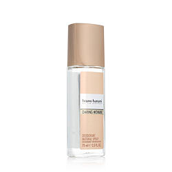Bruno Banani Daring Woman Deodorant im Glas 75 ml (woman)