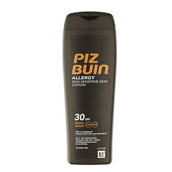 Piz Buin Allergy Sun Sensitive Skin Lotion SPF 30 200 ml