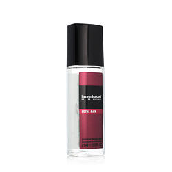 Bruno Banani Loyal Man Deodorant im Glas 75 ml (man)
