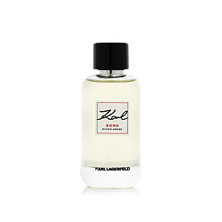 Karl Lagerfeld Karl Rome Divino Amore Eau De Parfum 100 ml (woman)