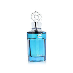 Zimaya Khafaya Blue Eau De Parfum 100 ml (man)