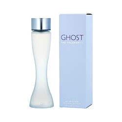 Ghost The Fragrance Eau De Toilette 100 ml (woman)