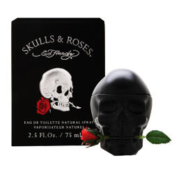 Christian Audigier Ed Hardy Skulls & Roses for Him Eau De Toilette 100 ml (man)