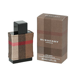 Burberry London for Men Eau De Toilette 30 ml (man)