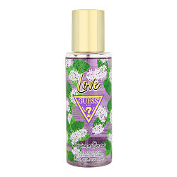 Guess Love Nirvana Dream Bodyspray 250 ml (woman)