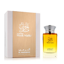 Al Haramain Musk Maliki Eau De Parfum 100 ml (unisex)