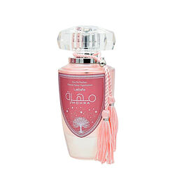 Lattafa Mohra Silky Rose Eau De Parfum 100 ml (woman)