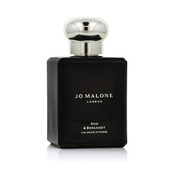 Jo Malone Oud & Bargamot Eau de Cologne Intense 50 ml (unisex)