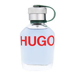 Hugo Boss Hugo Man Eau De Toilette 75 ml (man)