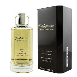Baldessarini Concentrée Eau de Cologne 75 ml (man)