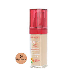 Bourjois Paris Healthy Mix Anti-Fatigue Foundation 30 ml