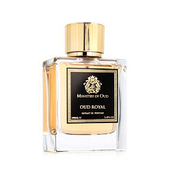 Ministry of Oud Oud Royal Extrait de Parfum 100 ml (unisex)