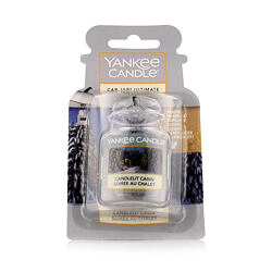 Yankee Candle Ultimate Car Jar 1 St.