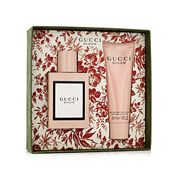 Gucci Bloom EDP 50 ml + BL 50 ml (woman)