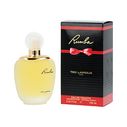 Ted Lapidus Rumba Eau De Toilette 100 ml (woman)