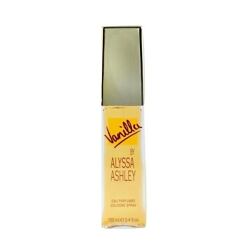 Alyssa Ashley Vanilla Eau De Toilette 50 ml (woman)