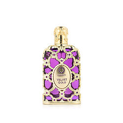 Orientica Velvet Gold Eau De Parfum 80 ml (woman)