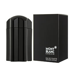 Montblanc Emblem Eau De Toilette 100 ml (man)