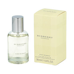 Burberry Weekend for Women Eau De Parfum 30 ml (woman)