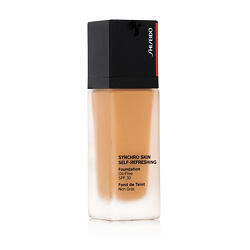 Shiseido Synchro Skin Self-Refreshing Foundation Oil-Free SPF 30 30 ml