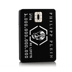 Philipp Plein No Limit$ Eau De Parfum 50 ml (man)