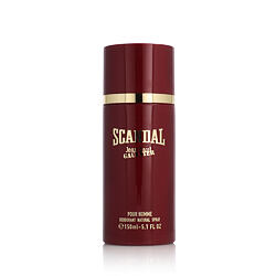 Jean Paul Gaultier Scandal Pour Homme Deodorant Spray 150 ml (man)