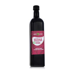 Purity Vision Bio Rosenwasser 1000 ml